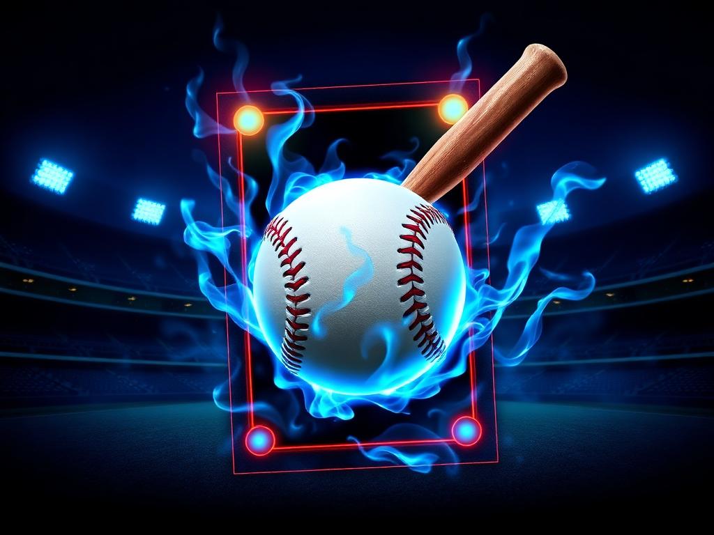 MLB / Baseball Breaks