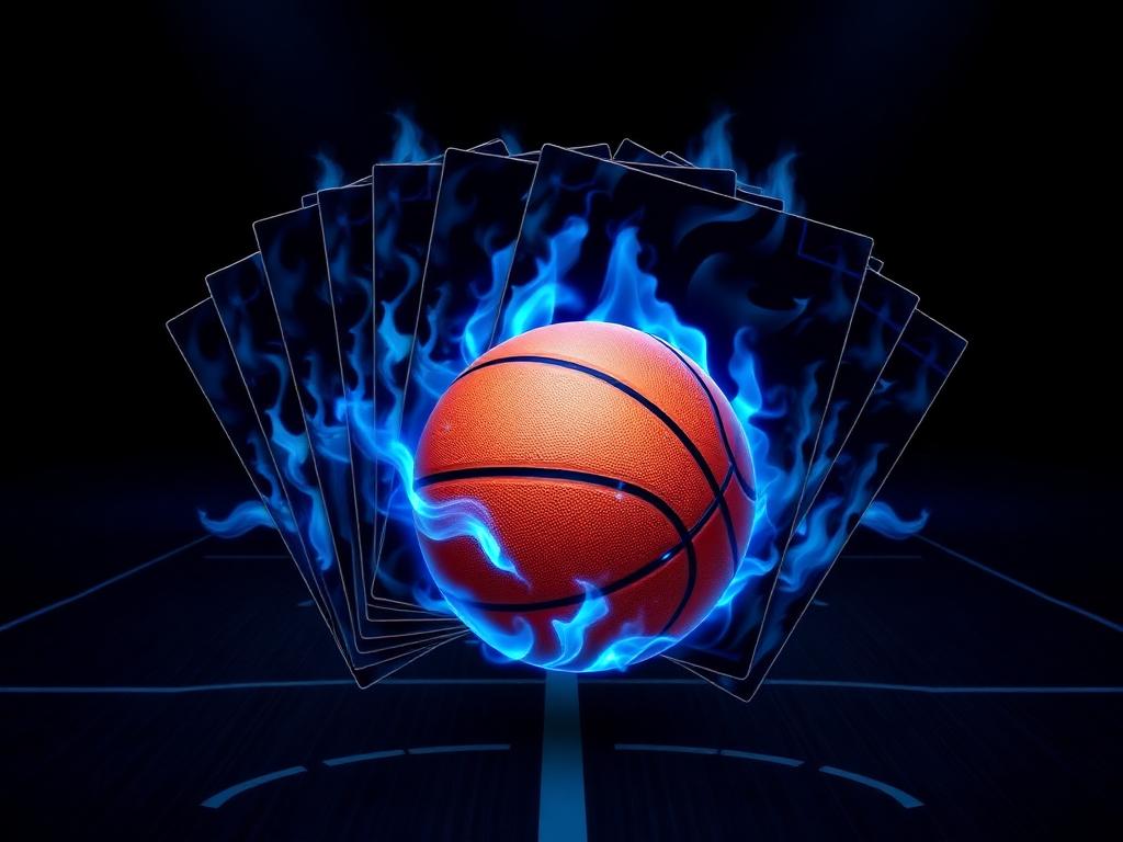 NBA / Basketball Breaks