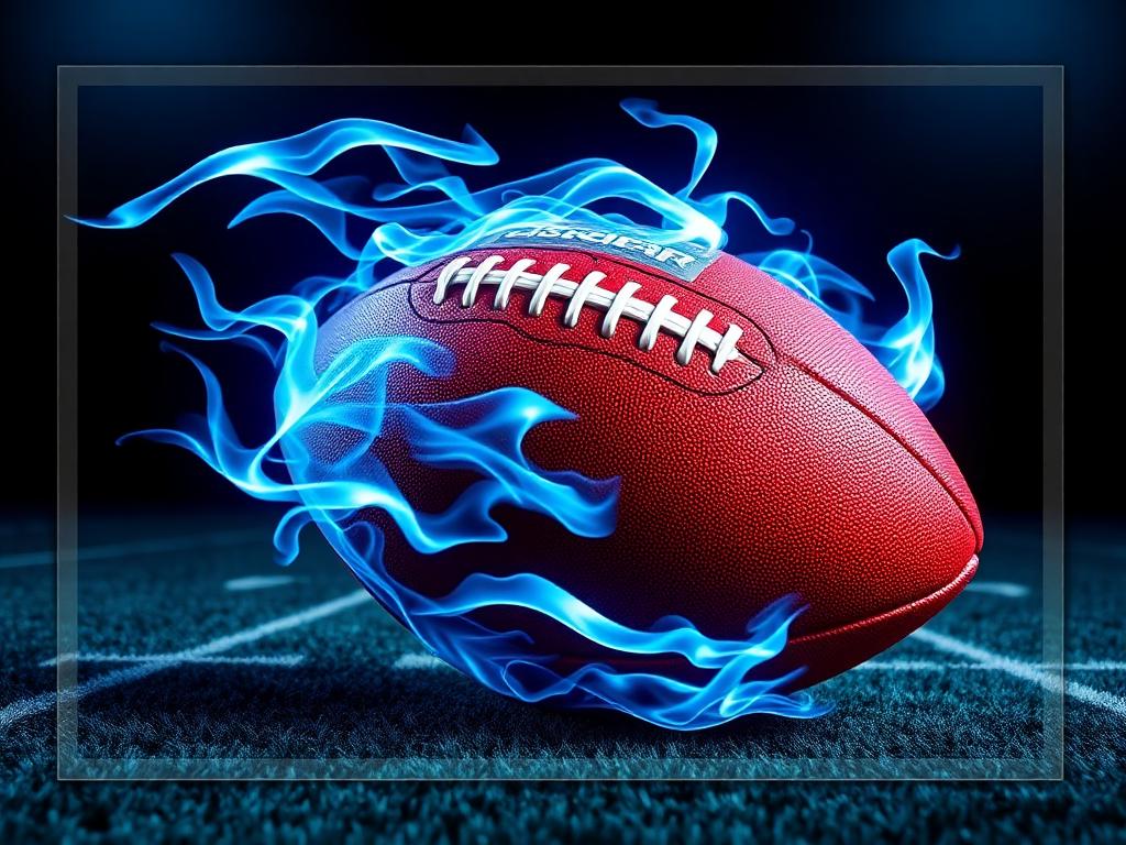 NFL / Football Breaks