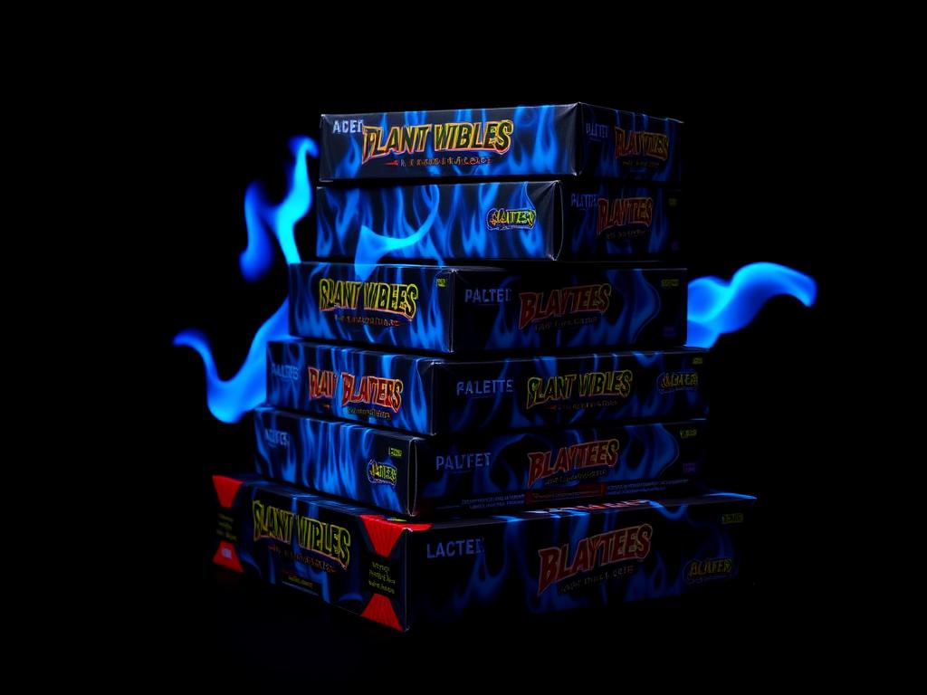 Sealed Boxes
